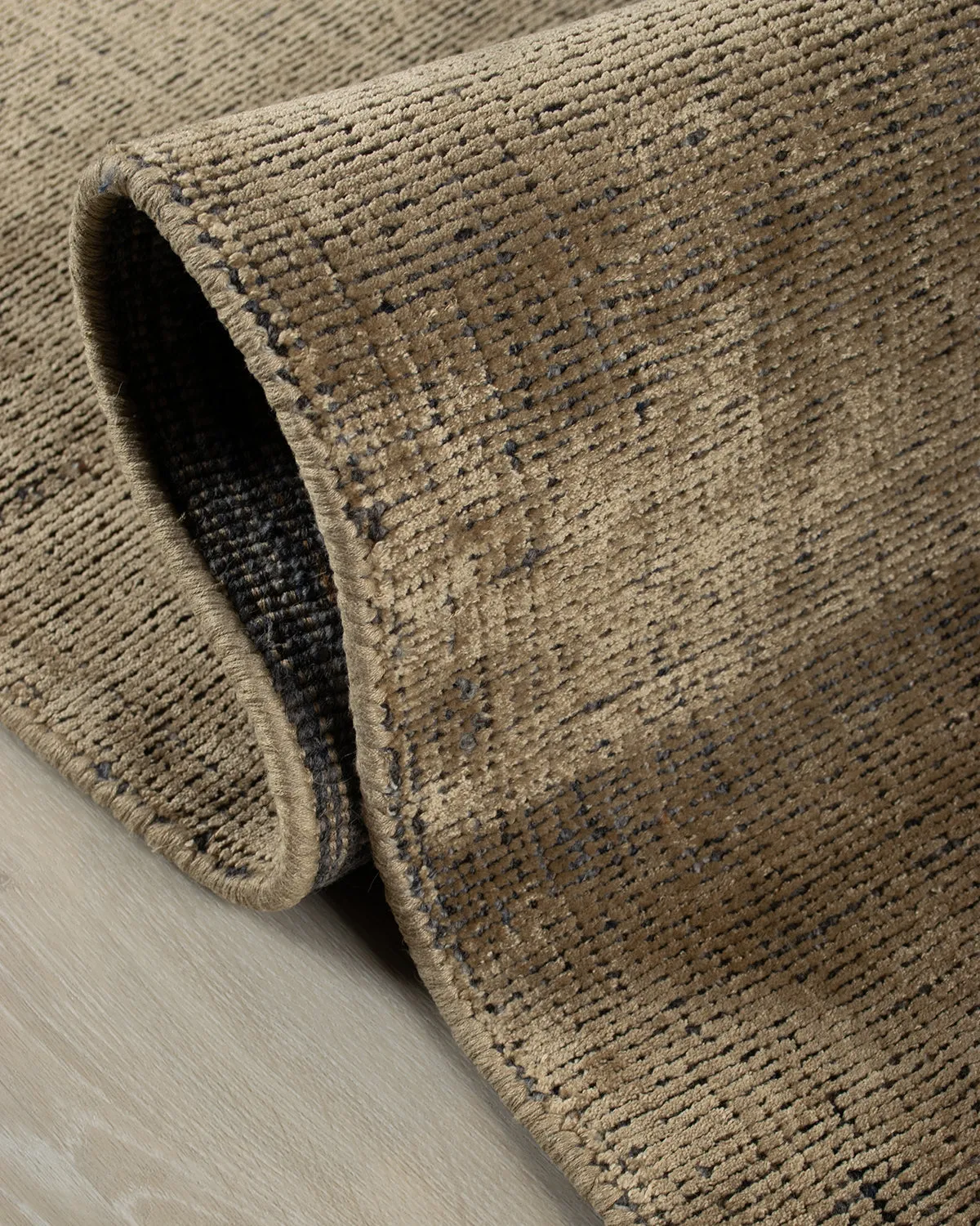 HC Interior Rugs Narvik 1660-158 Teppich Honey Mix
