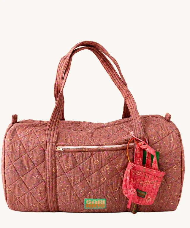 Doing Goods Nora Nora Sari Reisetasche 029 Unikat