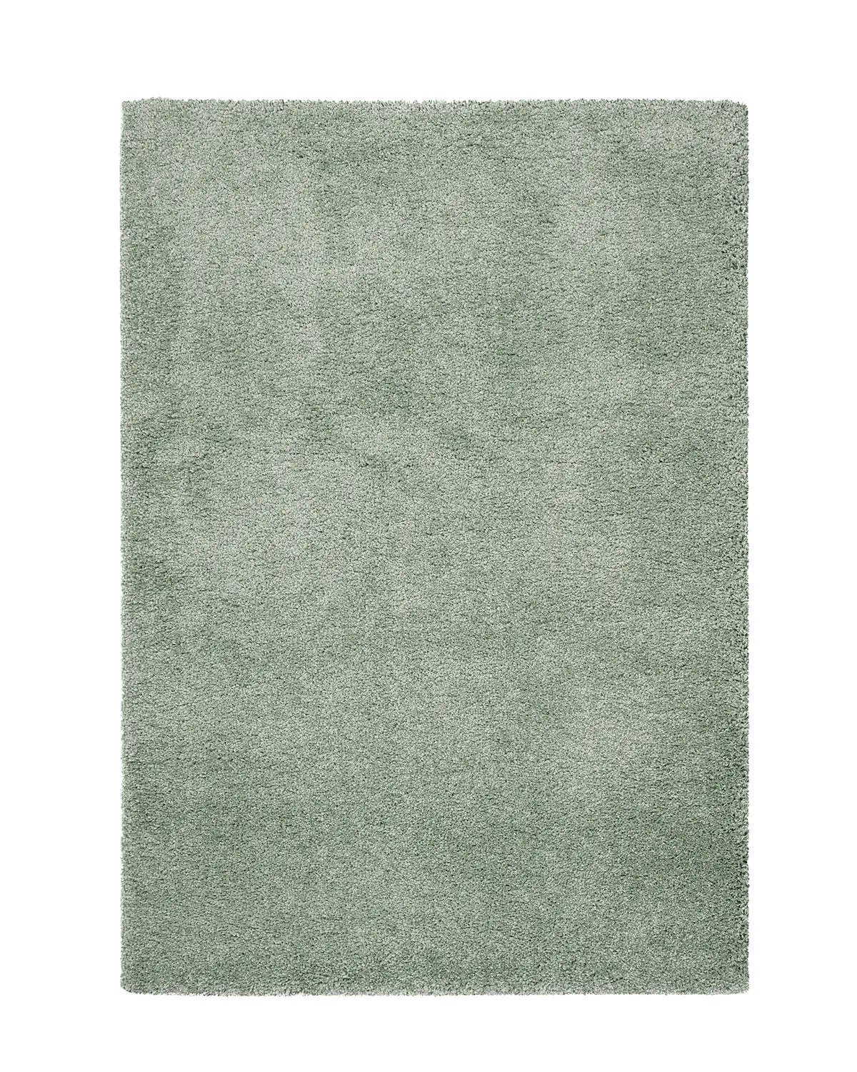 HC Interior Rugs Sensation 71351-044 Teppich Grün Mikrofaser