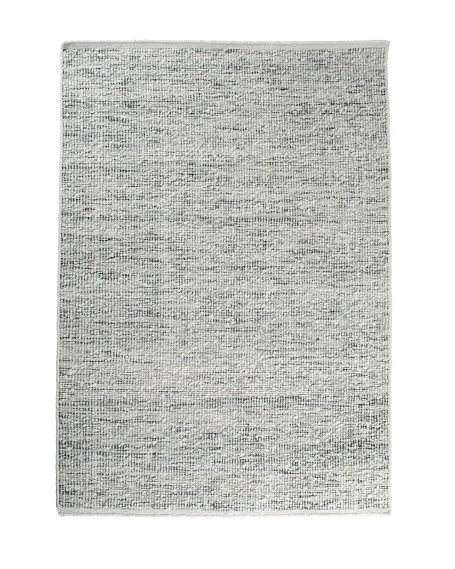 HC Interior Rugs Reykjavik 2930-236 Teppich Grau 160x230 Mix