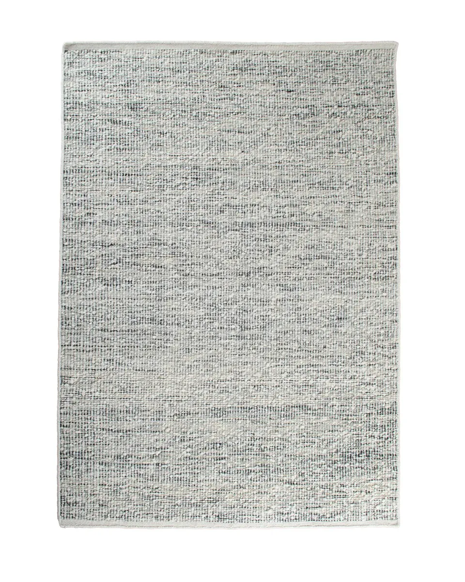 HC Interior Rugs Reykjavik 2930-236 Teppich Grau 160x230 Mix