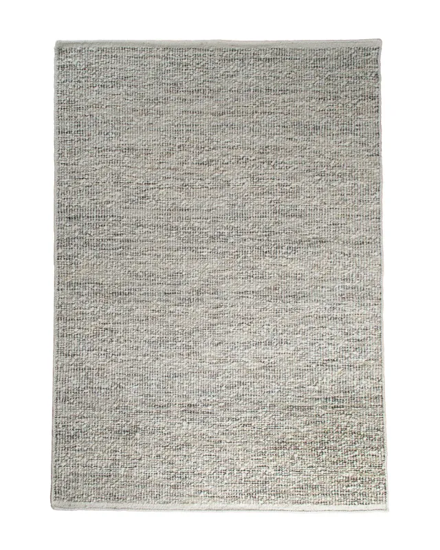 HC Interior Rugs Reykjavik 2930-152 Teppich Icy Caramel Mix Wolle
