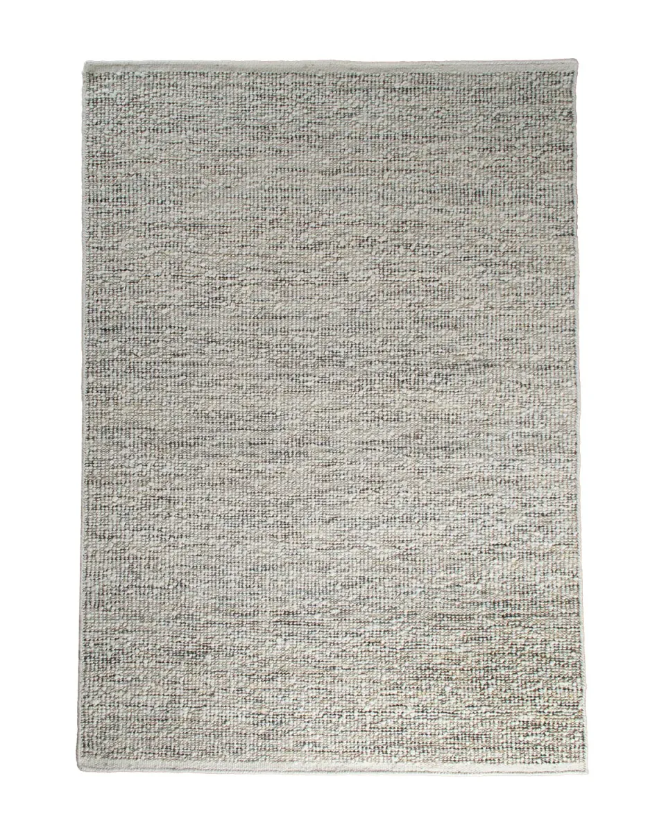 HC Interior Rugs Reykjavik 2930-152 Teppich Icy Caramel Mix Wolle