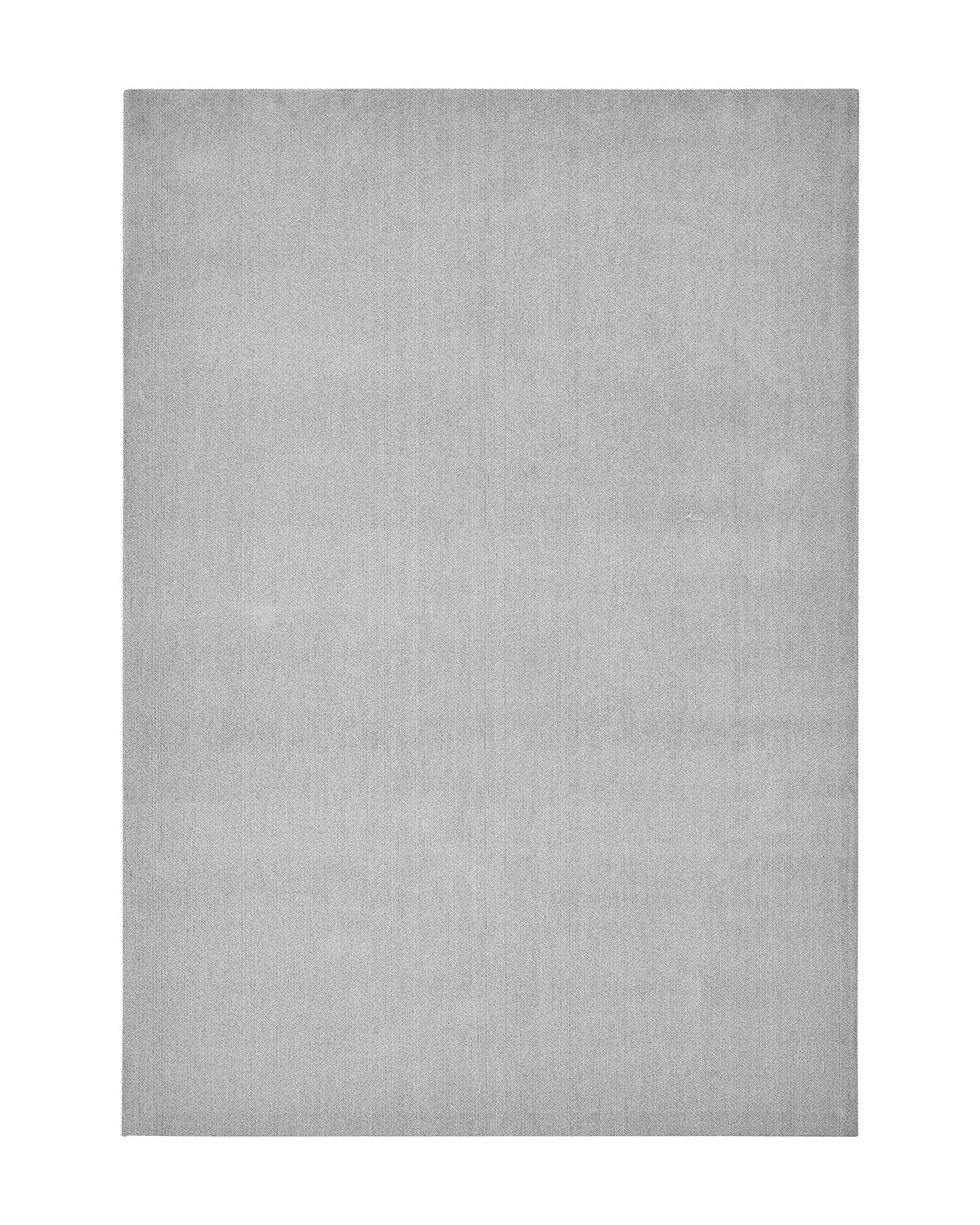 HC Interior Rugs Sensation 71351-060 Teppich Silber
