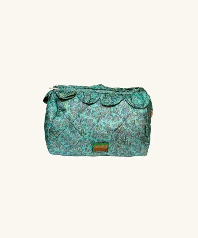 Doing Goods Jojo Jojo Sari Beauty Bag Medium 571 Rüschen