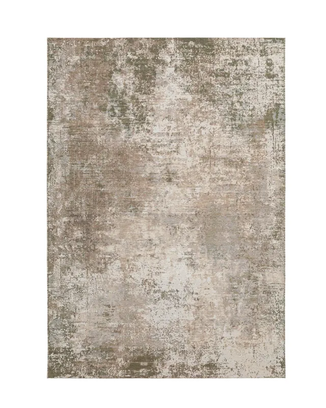 HC Interior Rugs Manilla 52112-QH114 Teppich Beige Woll