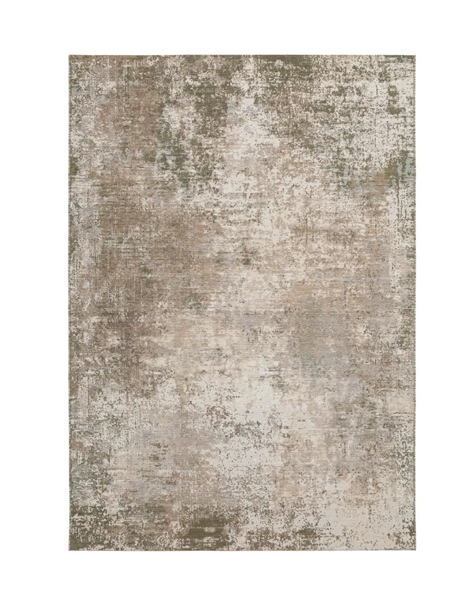 HC Interior Rugs Manilla 52112-QH114 Teppich Beige Woll