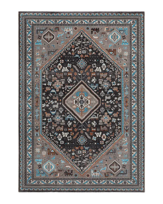 HC Interior Rugs Classico 410146-620 Teppich Winther Wilton