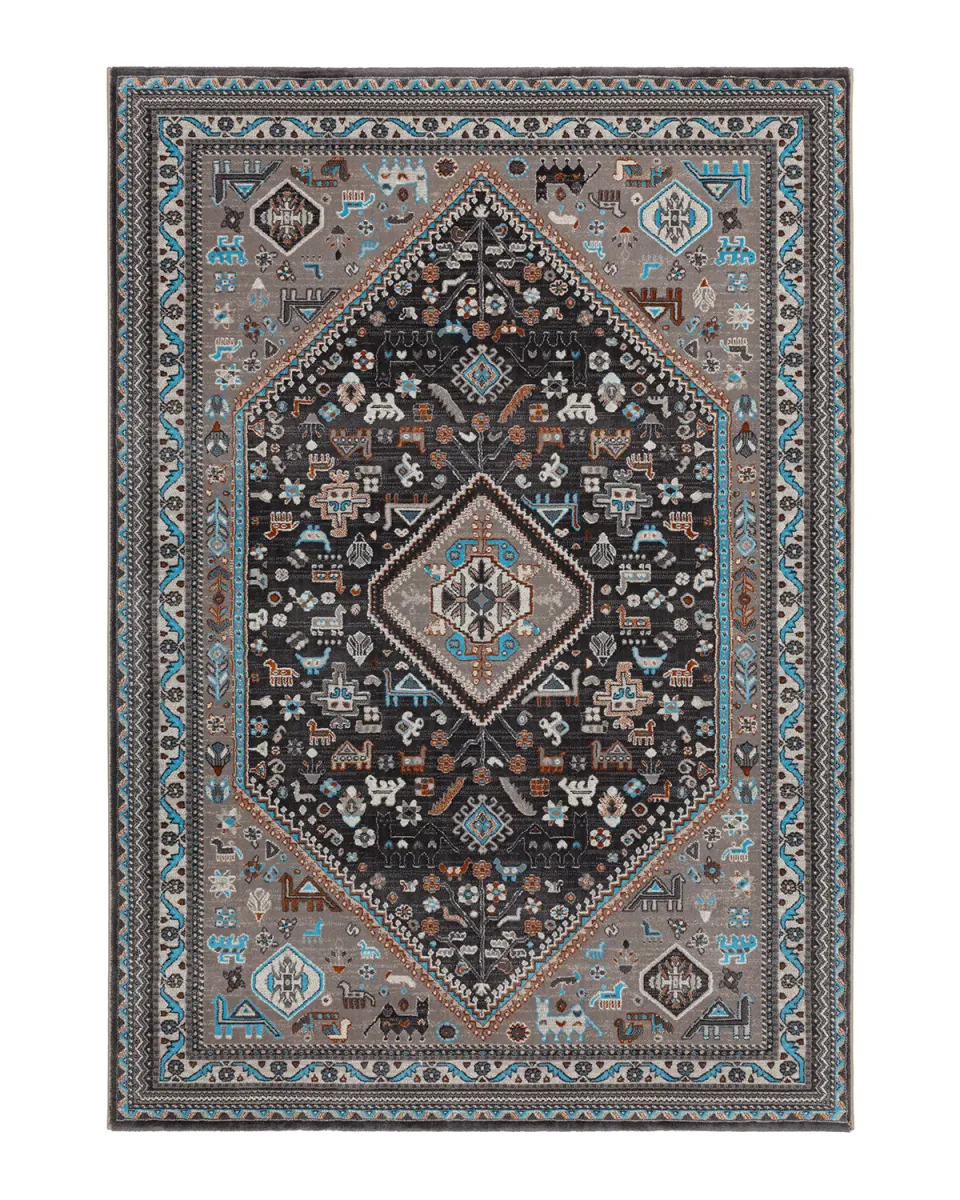 HC Interior Rugs Classico 410146-620 Teppich Winther Wilton
