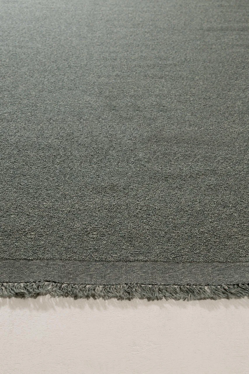 Amini Iberis Outdoor-Teppich 250x300 cm wetterfest