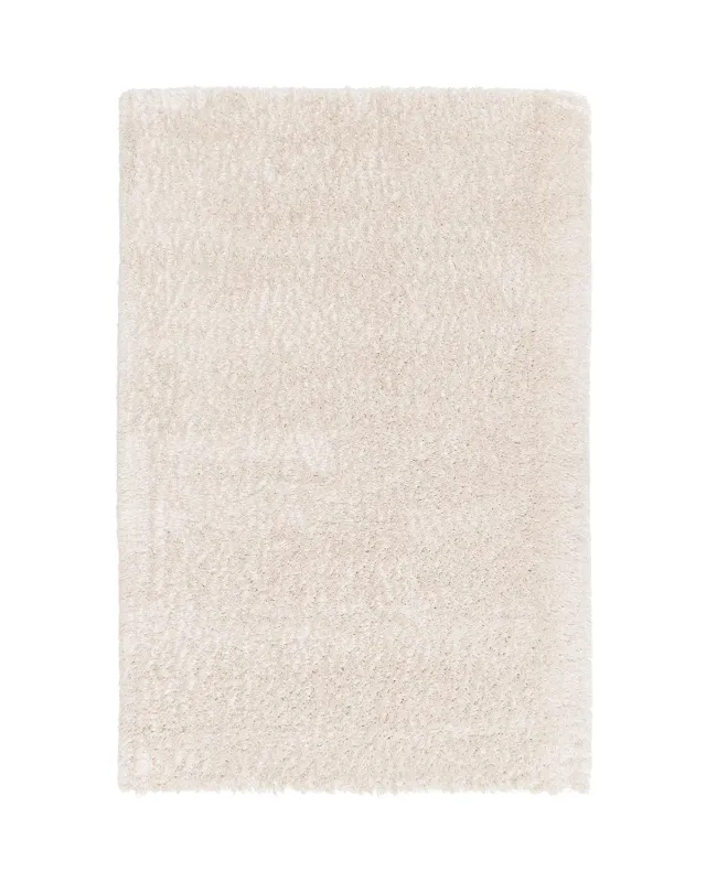 HC Interior Polar 85001-060 Teppich Creme Hochflor