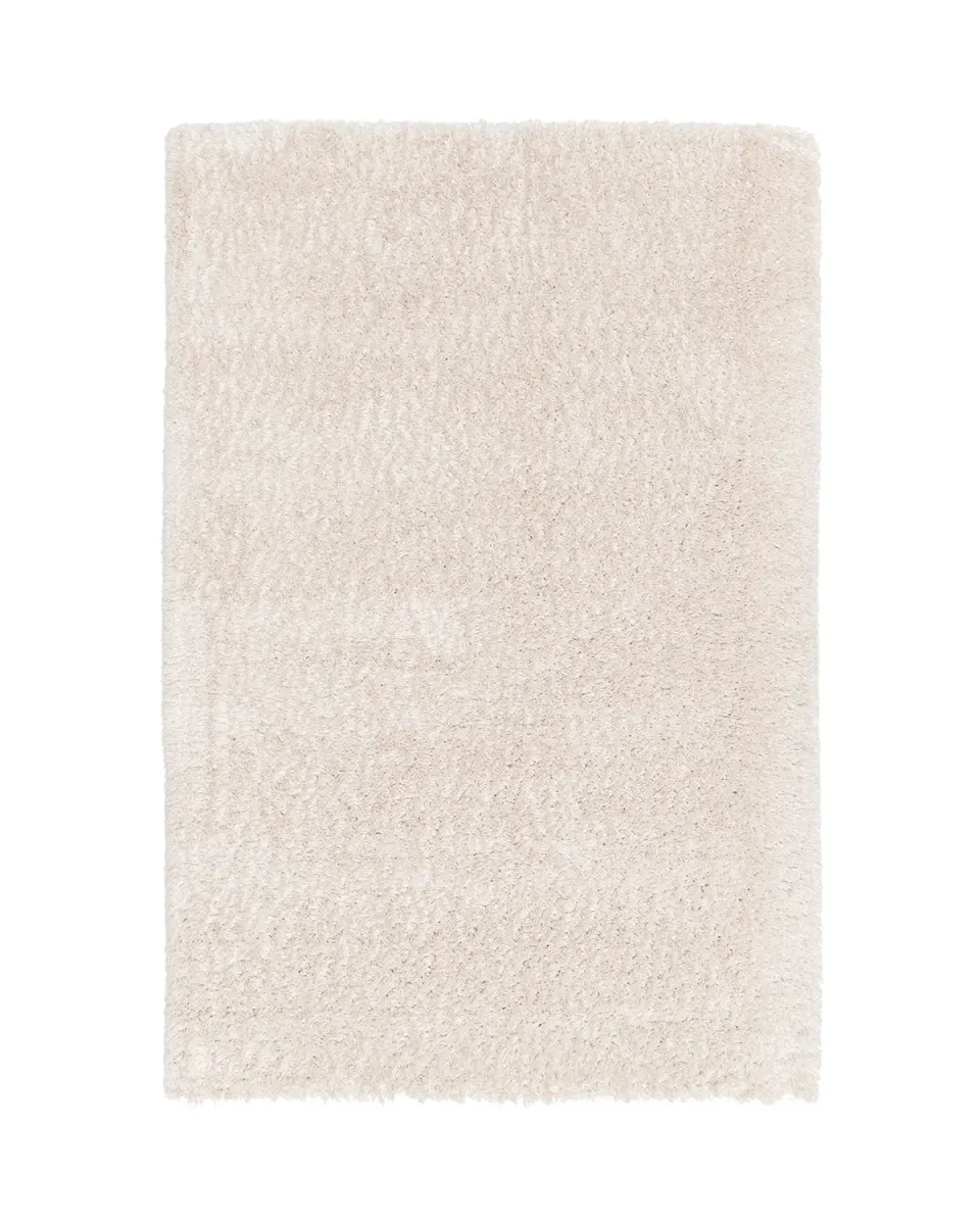 HC Interior Polar 85001-060 Teppich Creme Hochflor