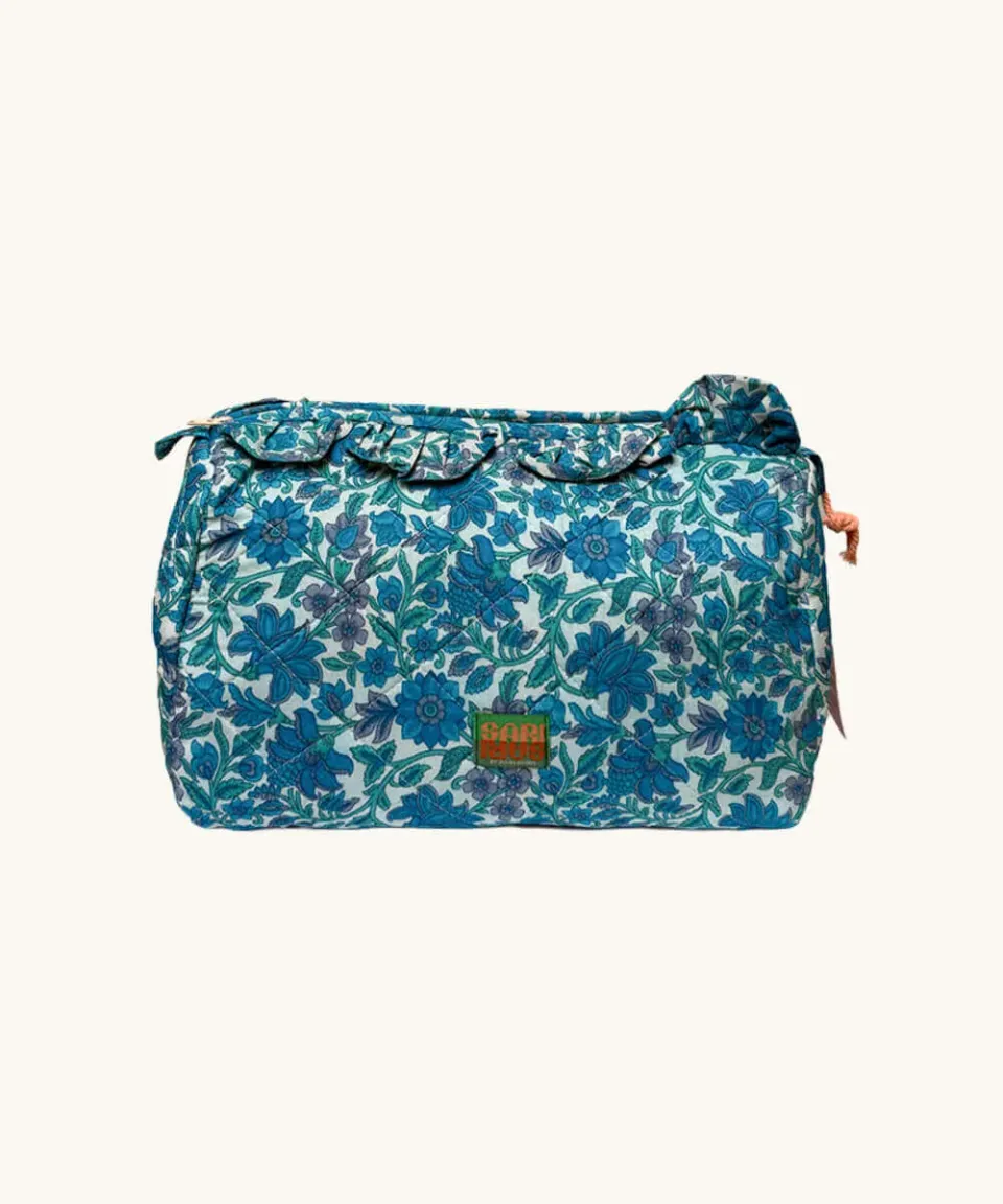 Doing Goods Jojo Jojo Beauty Bag Large 148 Kosmetiktasche