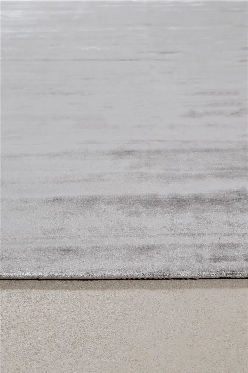 Amini Lucy Teppich 200x300cm Wolle off white
