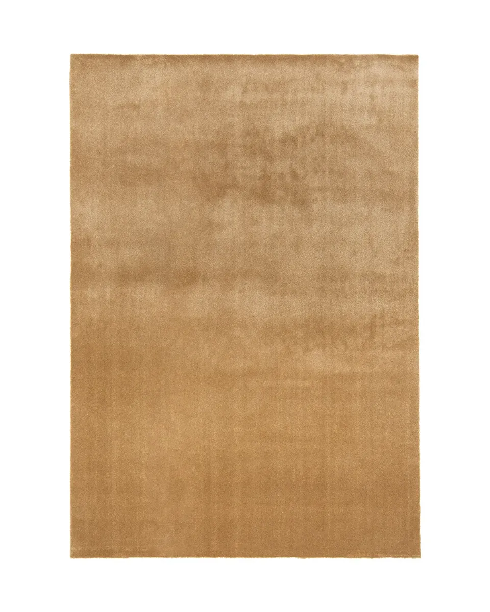 HC Interior Rugs Finesto 71401-800 Teppich Gold