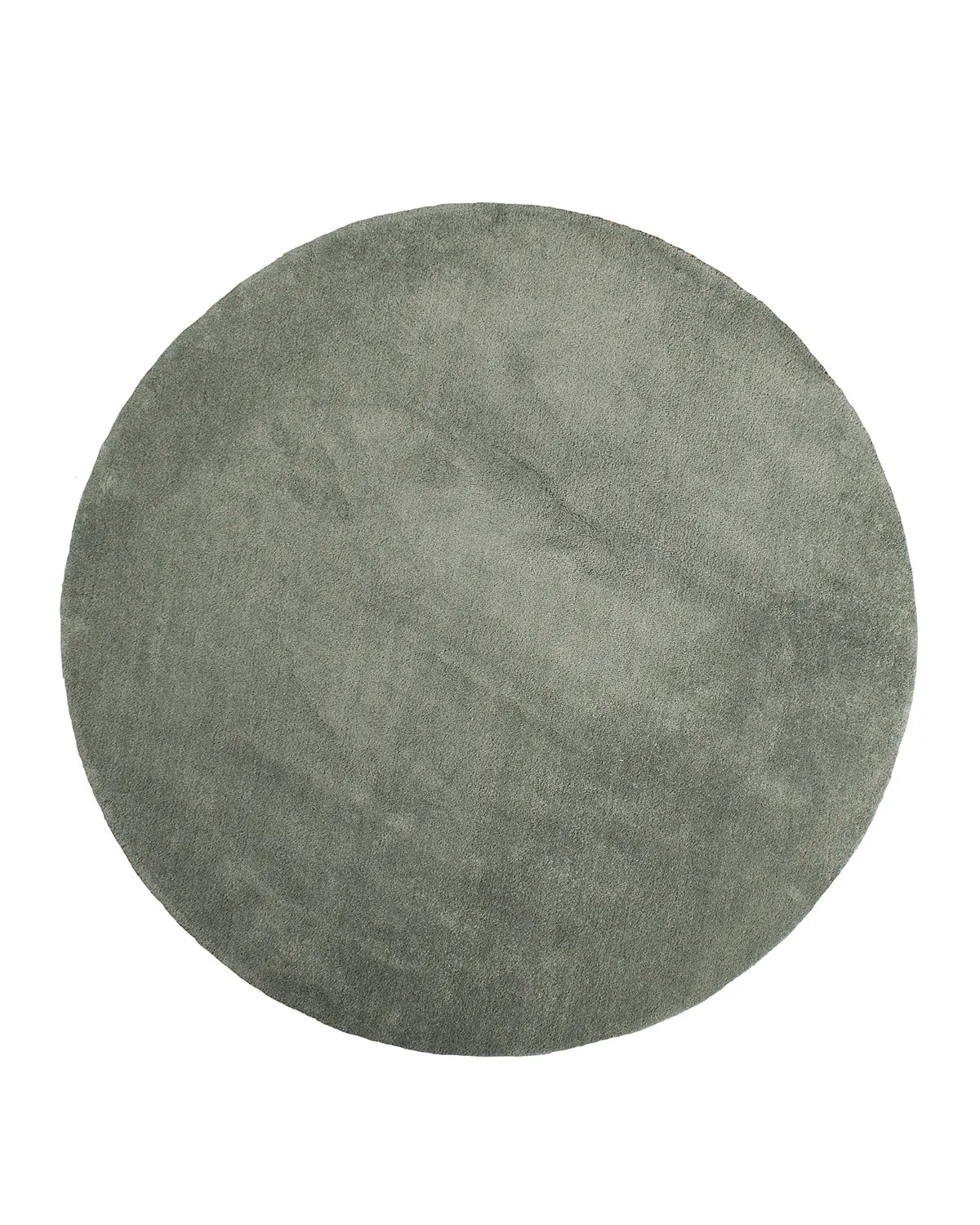 HC Interior Rugs Sensation 71351-044 Teppich Grün Mikrofaser