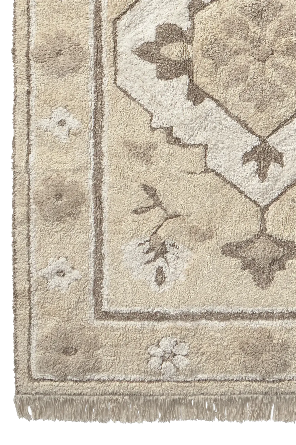 Lorena Canals Persian Natural Waschteppich 120x160 Baumwolle