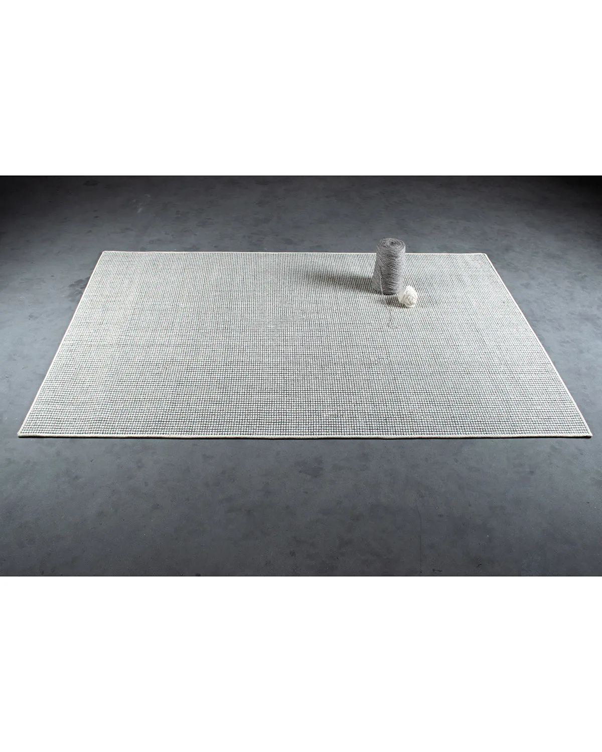 HC Interior Rugs Costa Rica 14030-960 Teppich Grey Sisal-Latex