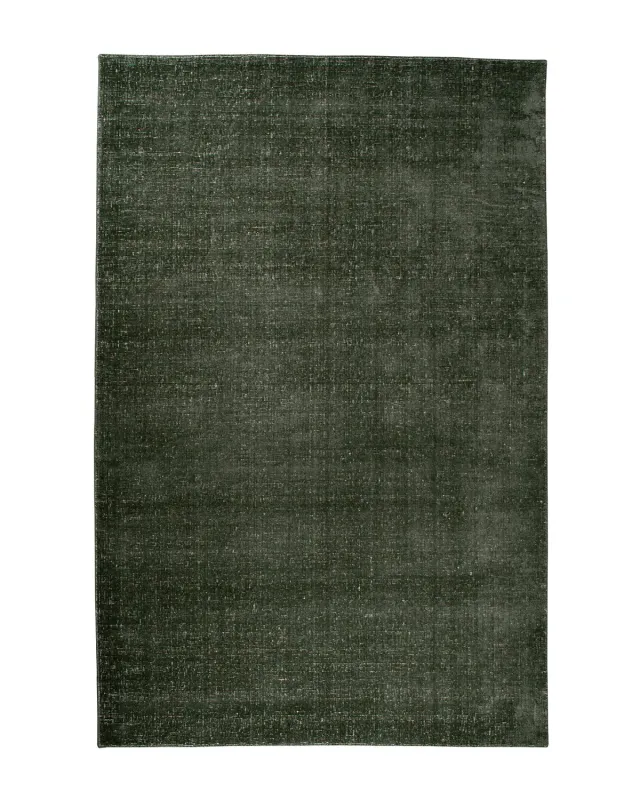 HC Interior Rugs Narvik 1660-144 Teppich Green Mix meliert