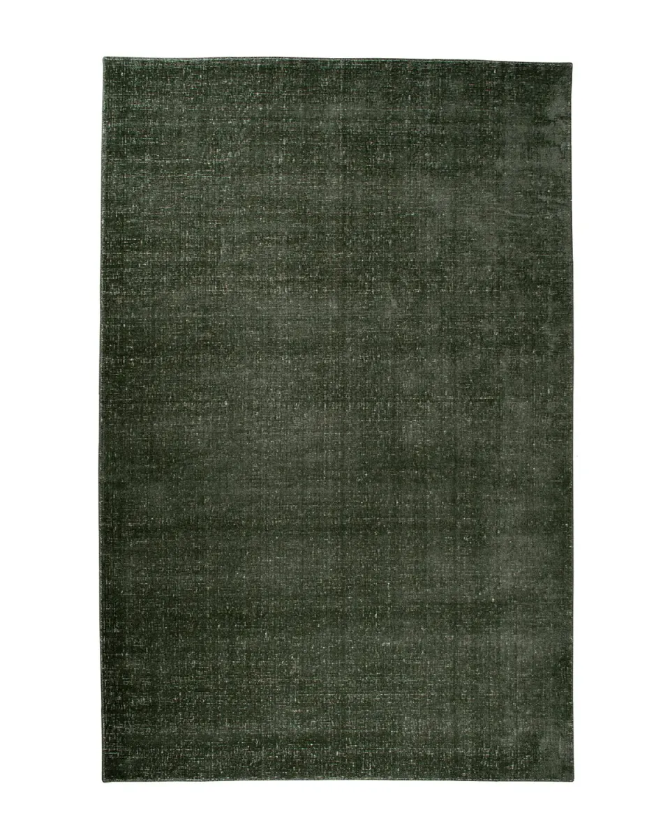 HC Interior Rugs Narvik 1660-144 Teppich Green Mix meliert