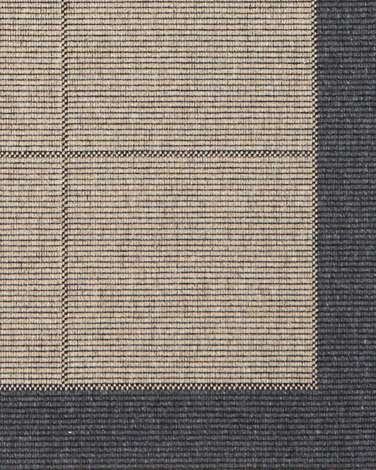 HC Interior Rugs Casablanca 15022-969 Teppich Grey